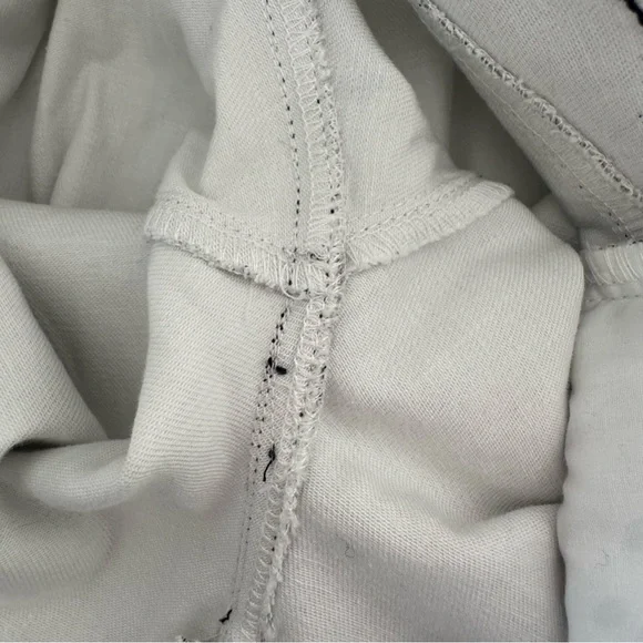 Current Air Los Angeles Snakeskin Print Flare Pants High Rise Festival - Picture 8 of 11